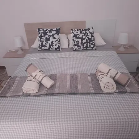 Homestay Center Malaga