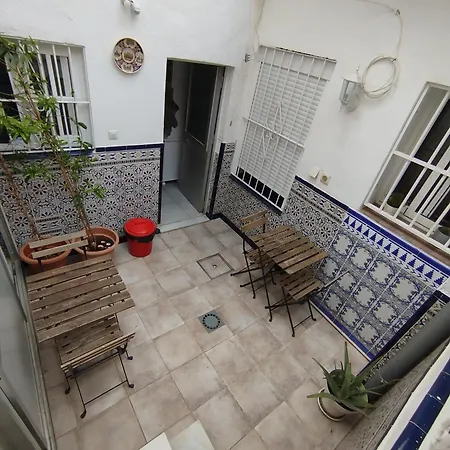 Center Malaga